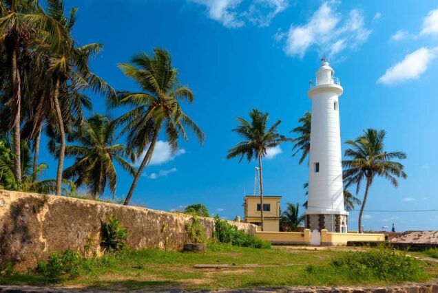 5 Day Southern Sri Lanka Tour