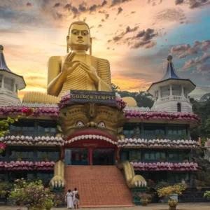 14 DAY EXPLORE SRI LANKA IN LUXURY