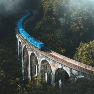 12 DAY JOURNEY THROUGH SRI LANKA