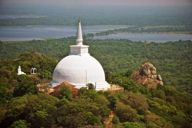 11 DAY JOURNEY THROUGH SRI LANKA
